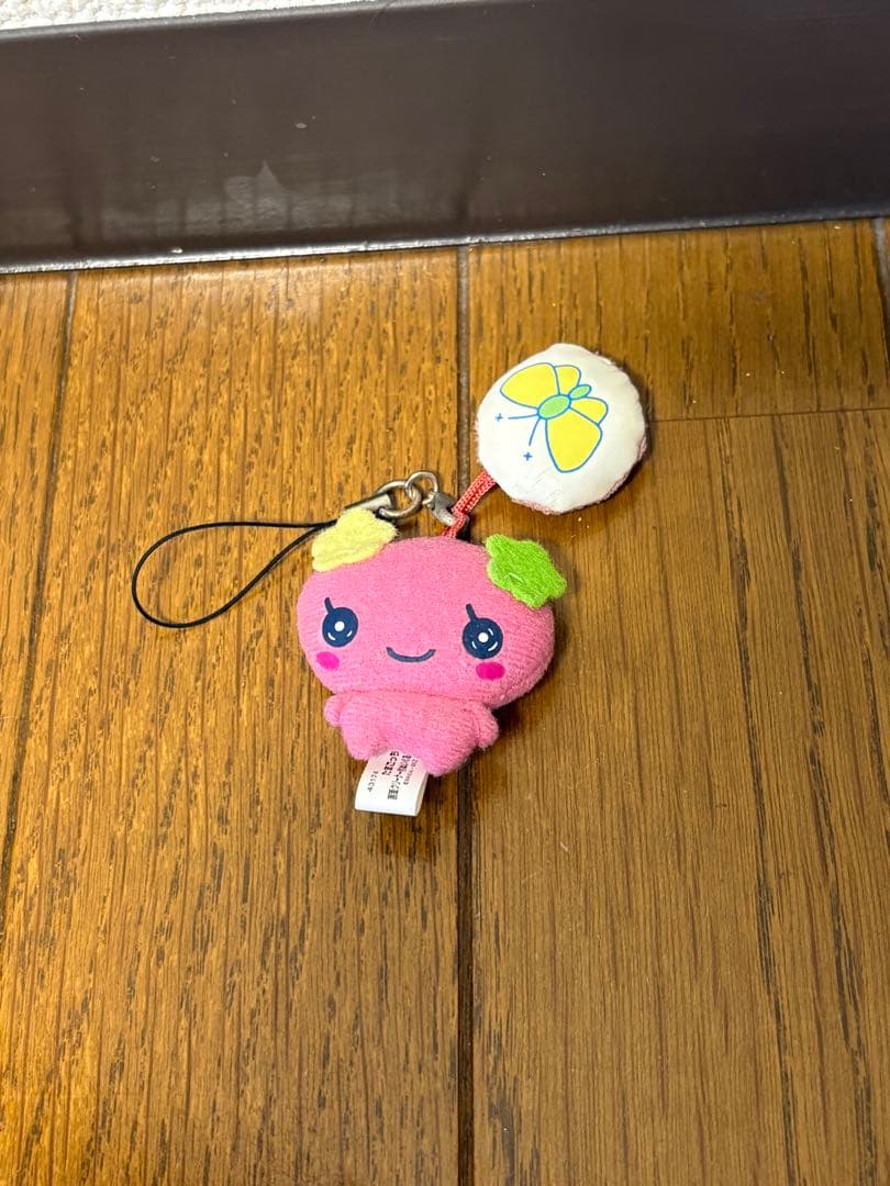 当時物激レア　ふらわっちグッズセット