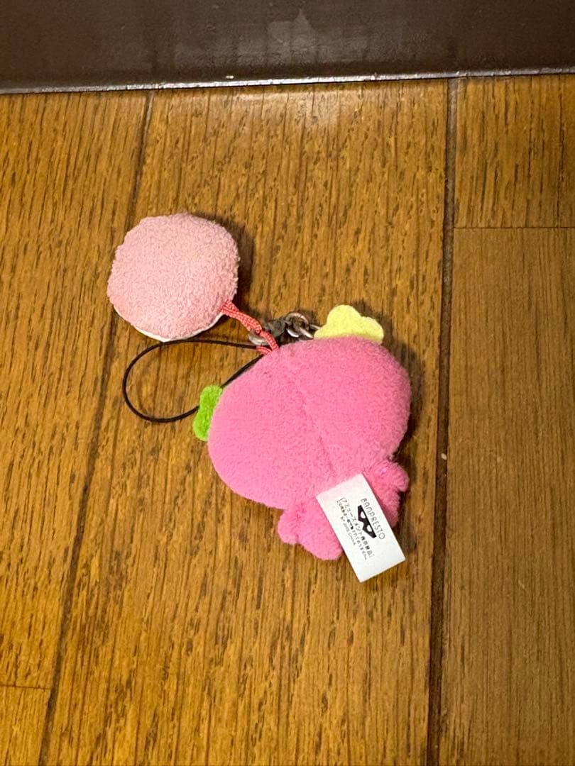 当時物激レア　ふらわっちグッズセット