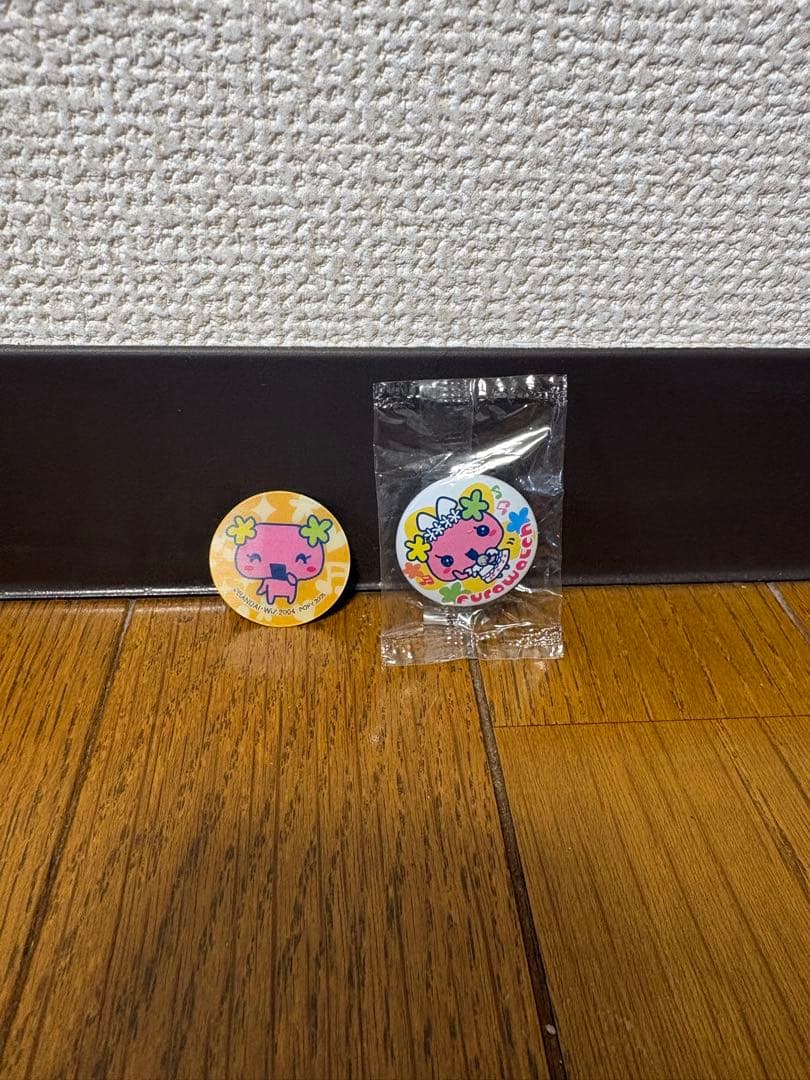 当時物激レア　ふらわっちグッズセット