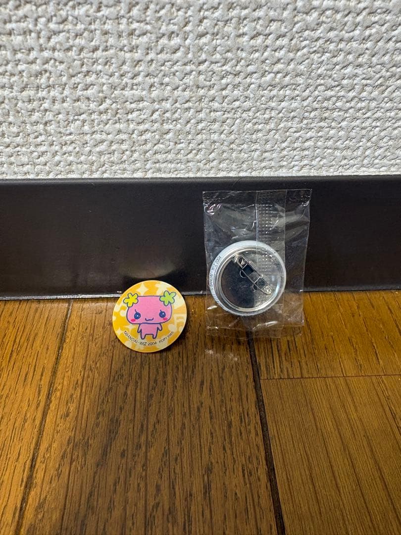 当時物激レア　ふらわっちグッズセット