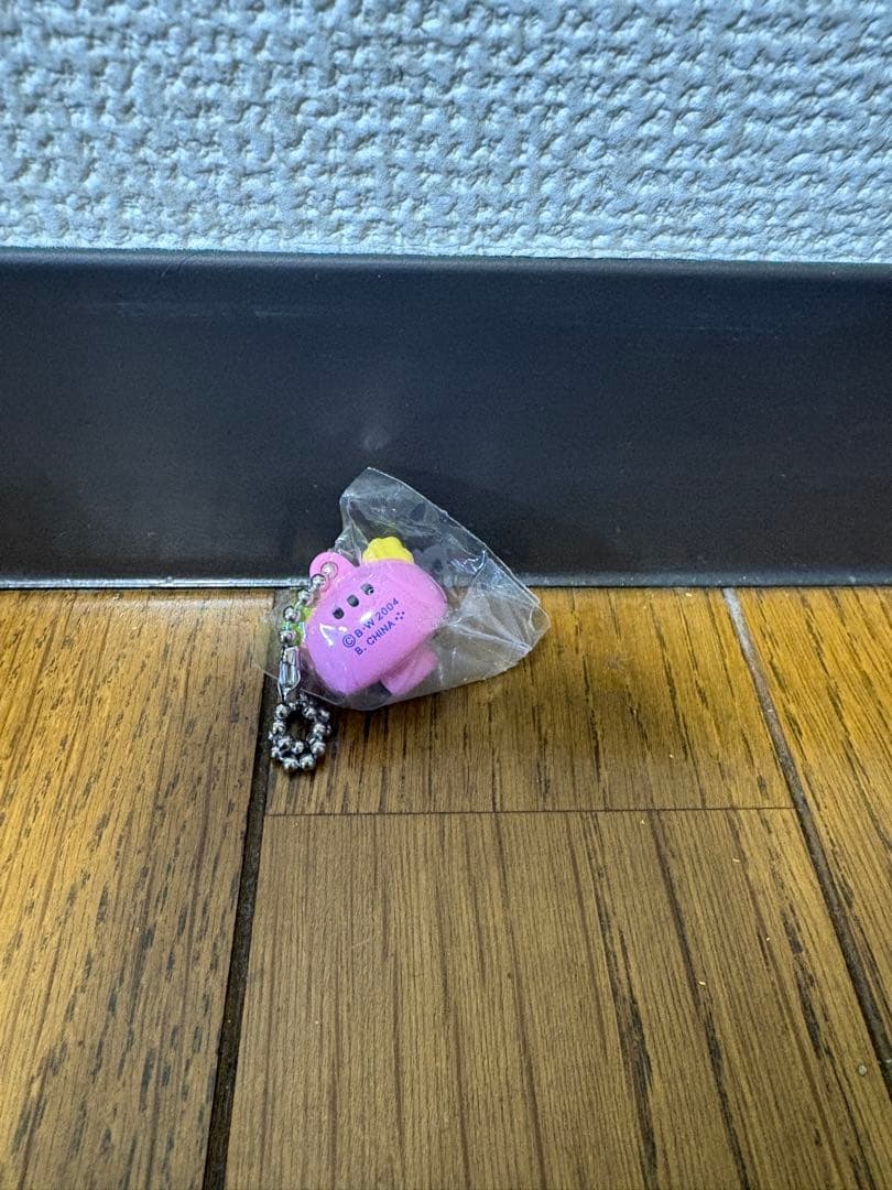 当時物激レア　ふらわっちグッズセット