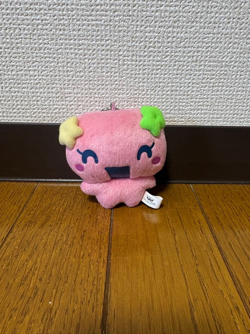 当時物激レア　ふらわっちグッズセット
