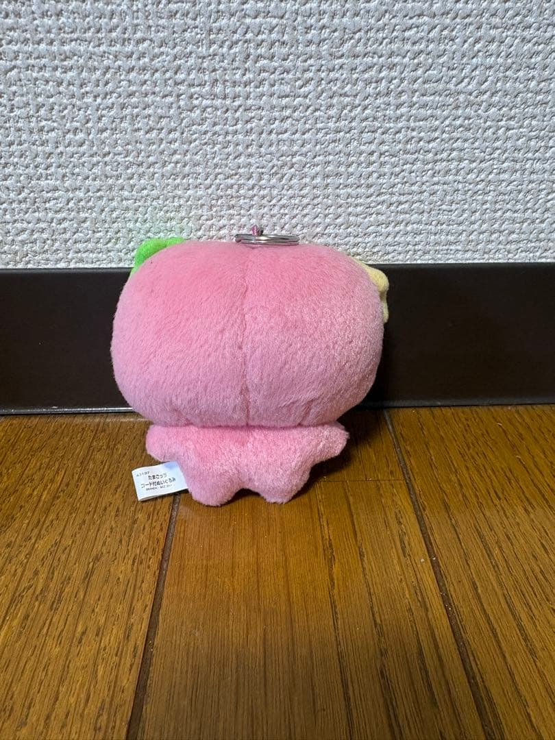 当時物激レア　ふらわっちグッズセット