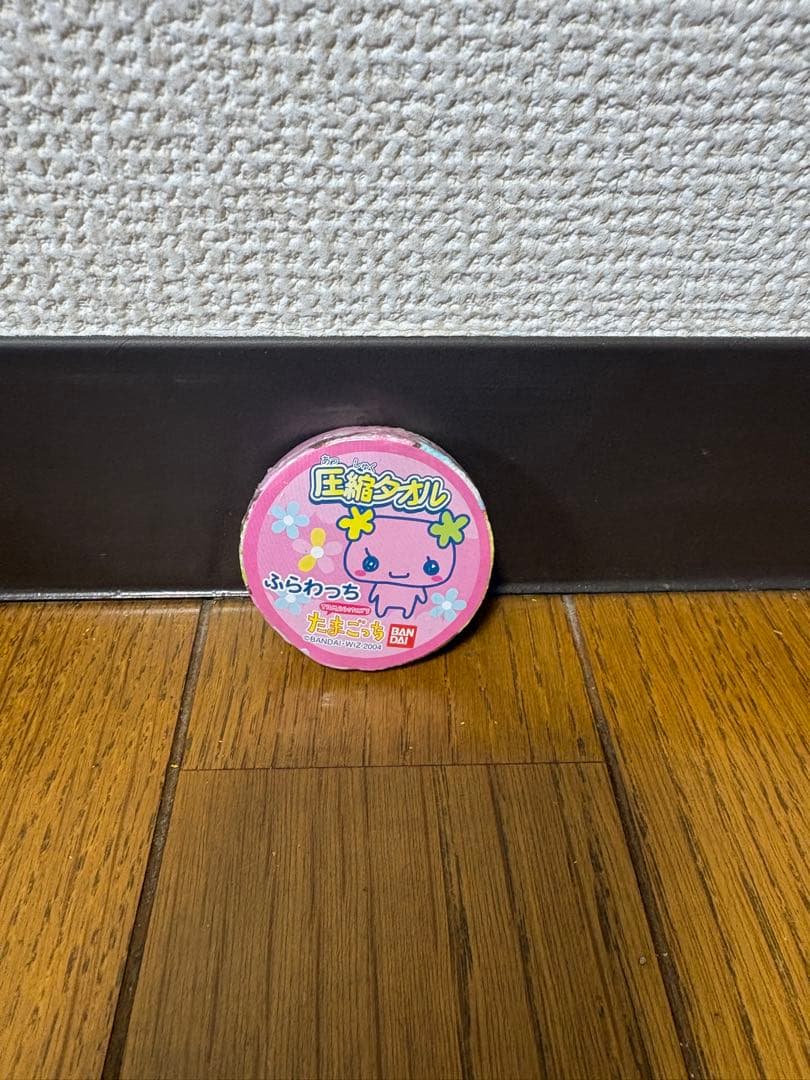 当時物激レア　ふらわっちグッズセット
