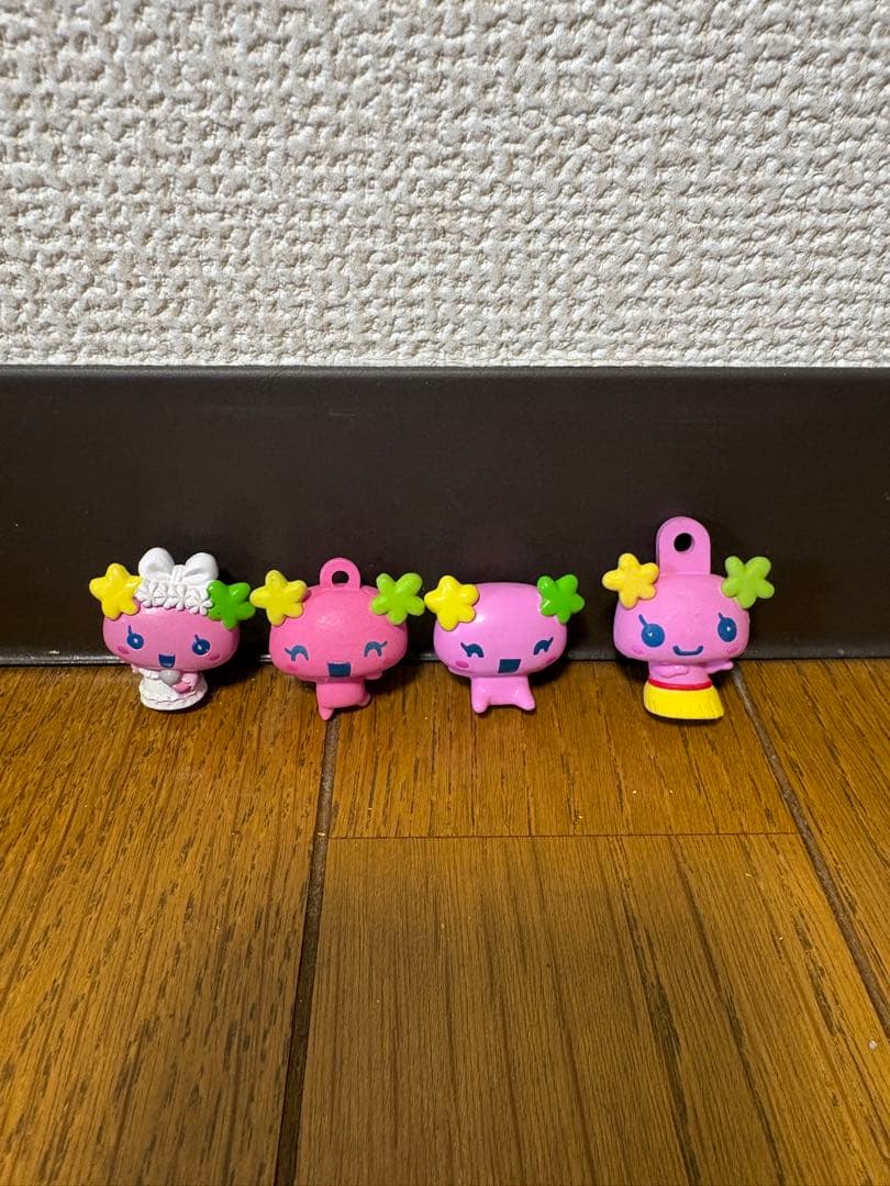 当時物激レア　ふらわっちグッズセット