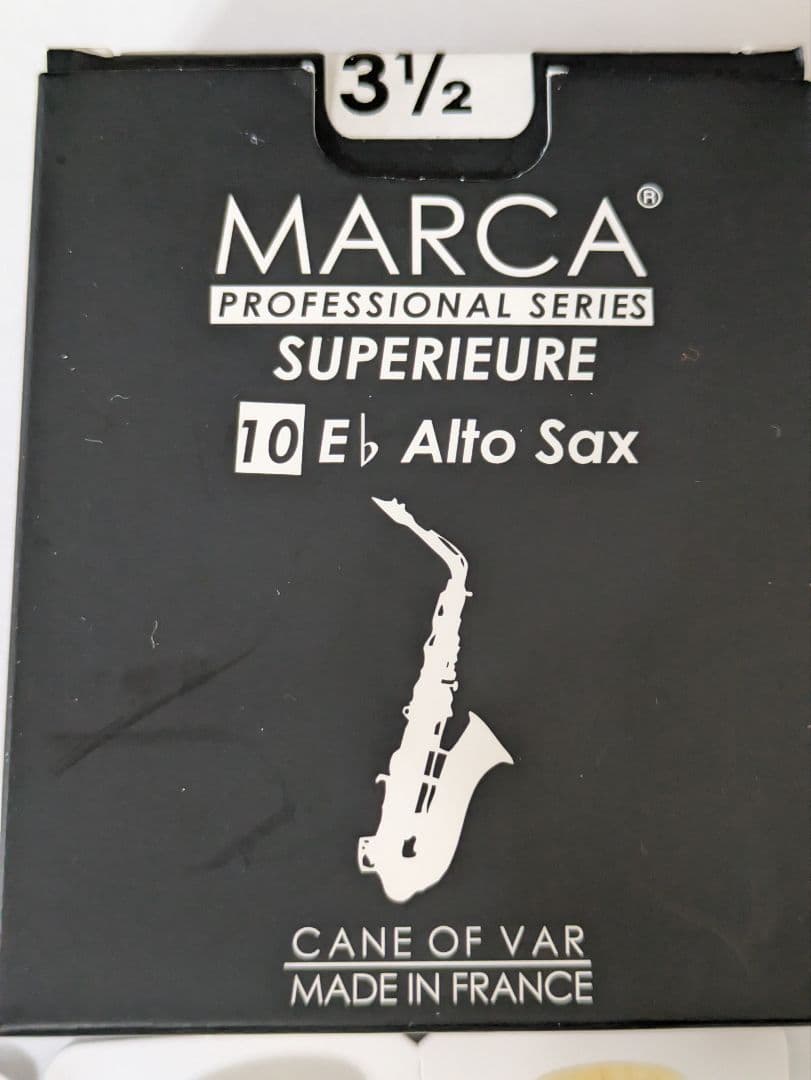 YAMAHA アルトサックスマウスピース　4C