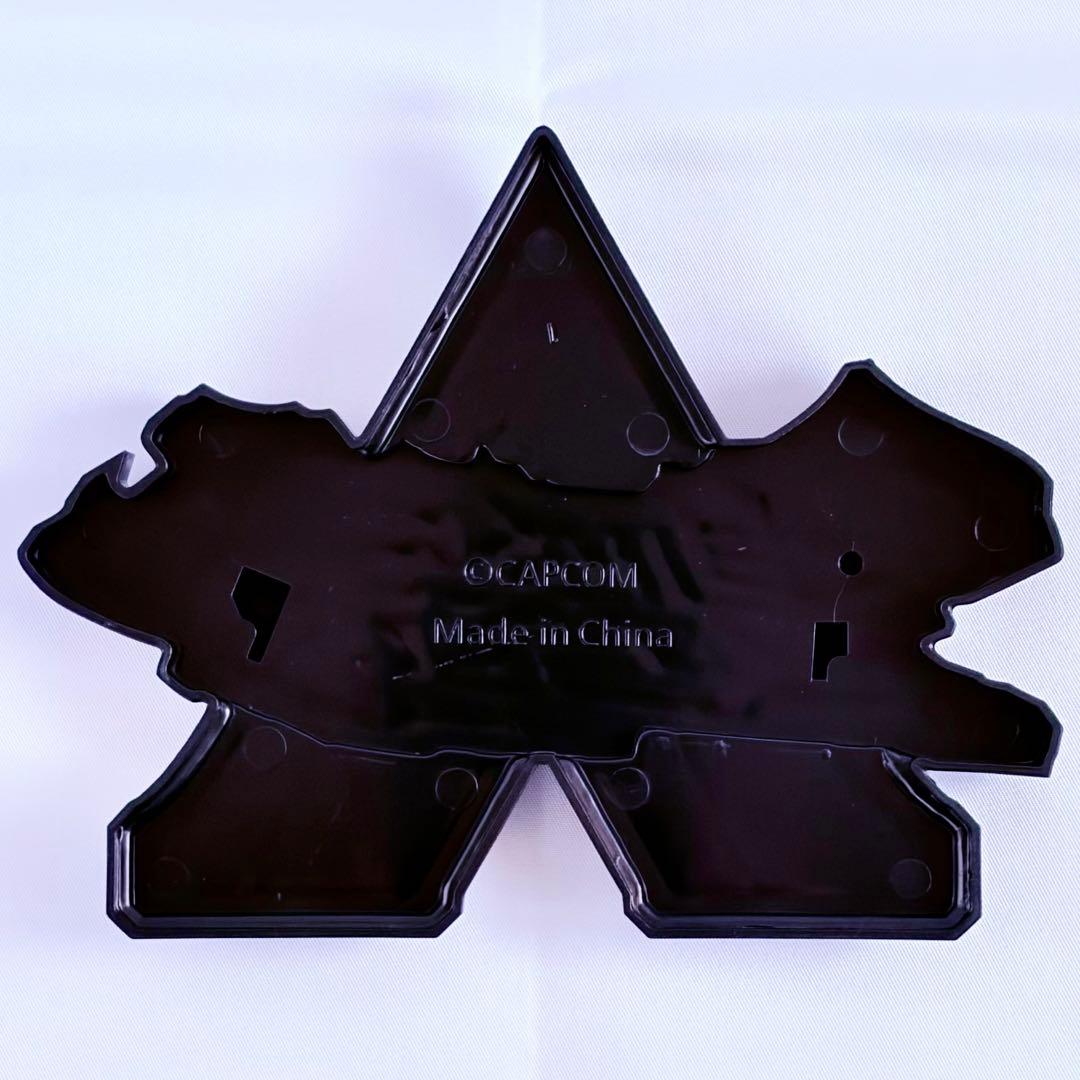 【美品/箱無】北米限定 ストリートファイターV特典 リュウ フィギュア