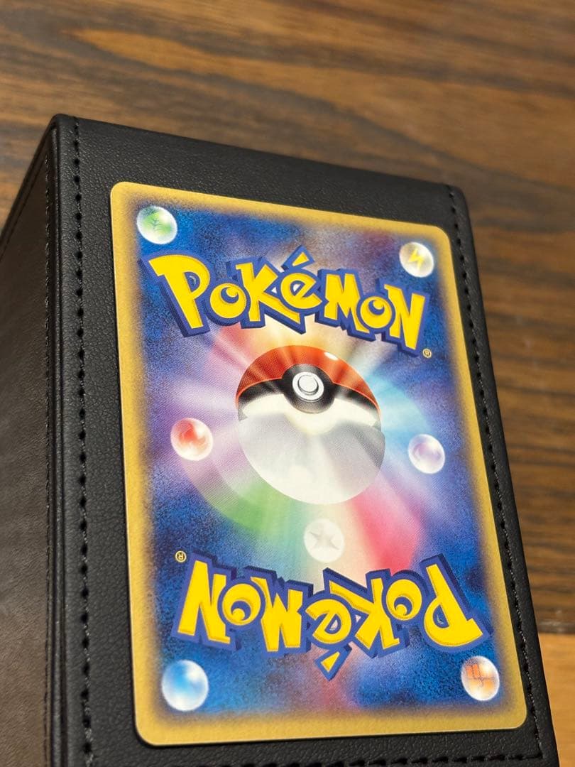 ミュウ P [PCG-P 080]プロモカード　トイザらス・イトーヨーカドー