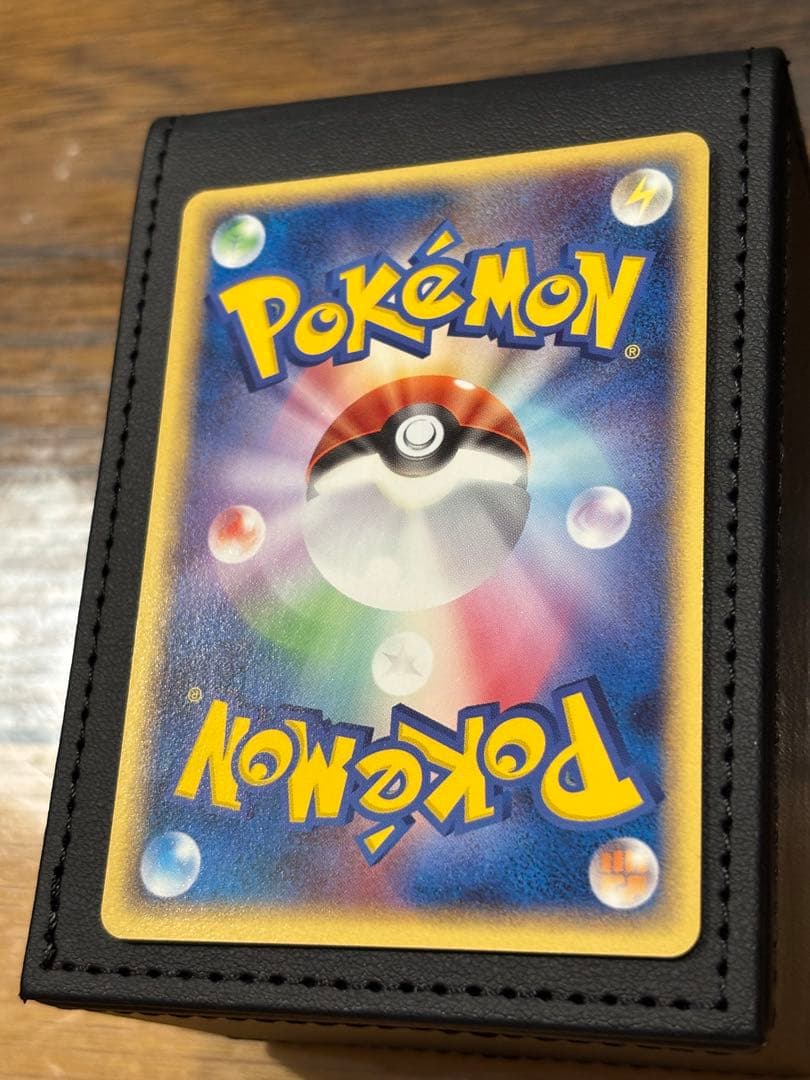 ミュウ P [PCG-P 080]プロモカード　トイザらス・イトーヨーカドー