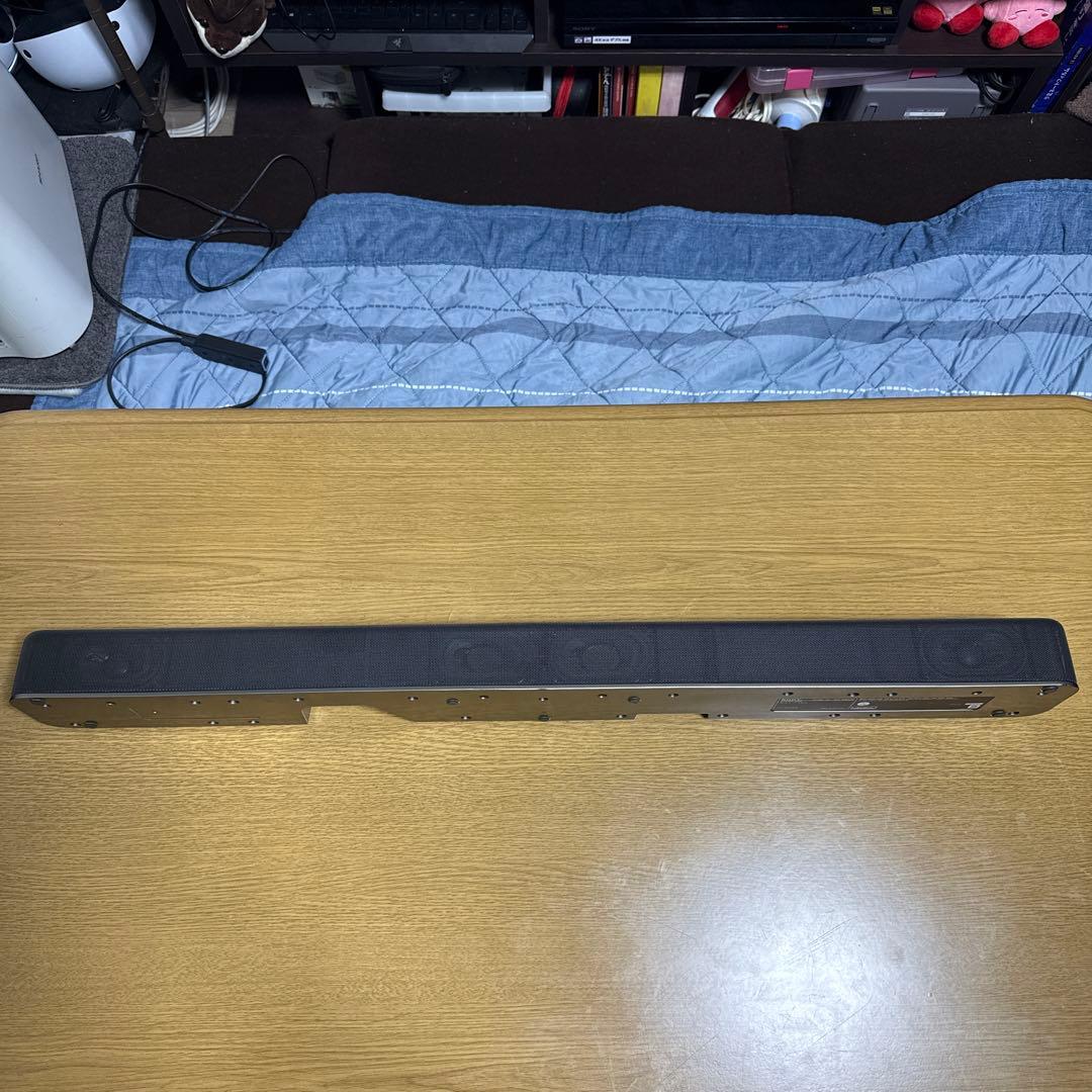SONY サウンドバー HT-X8500 ジャンク品