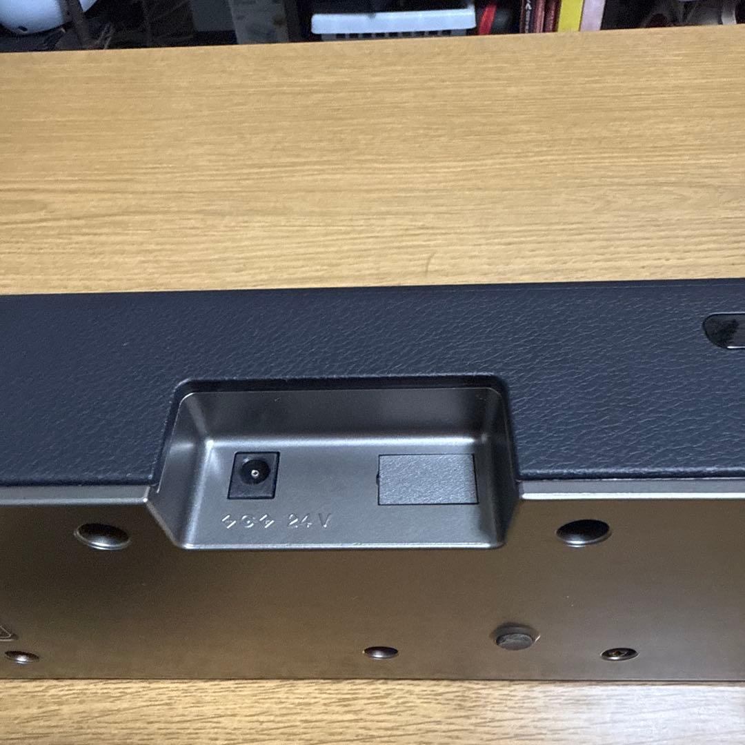 SONY サウンドバー HT-X8500 ジャンク品