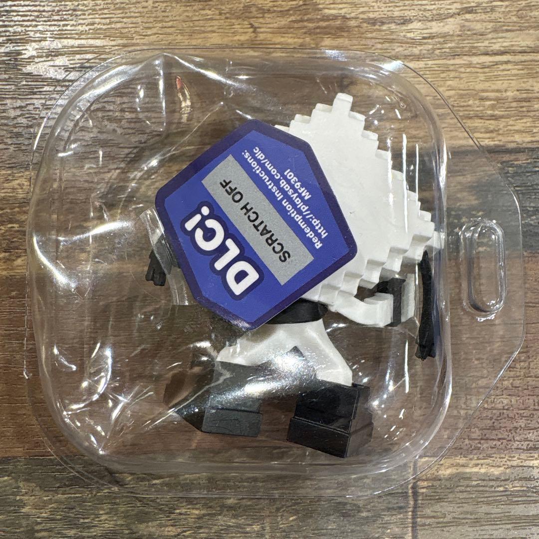 ブレインロットを盗む ケパット Roblox Mini Figure