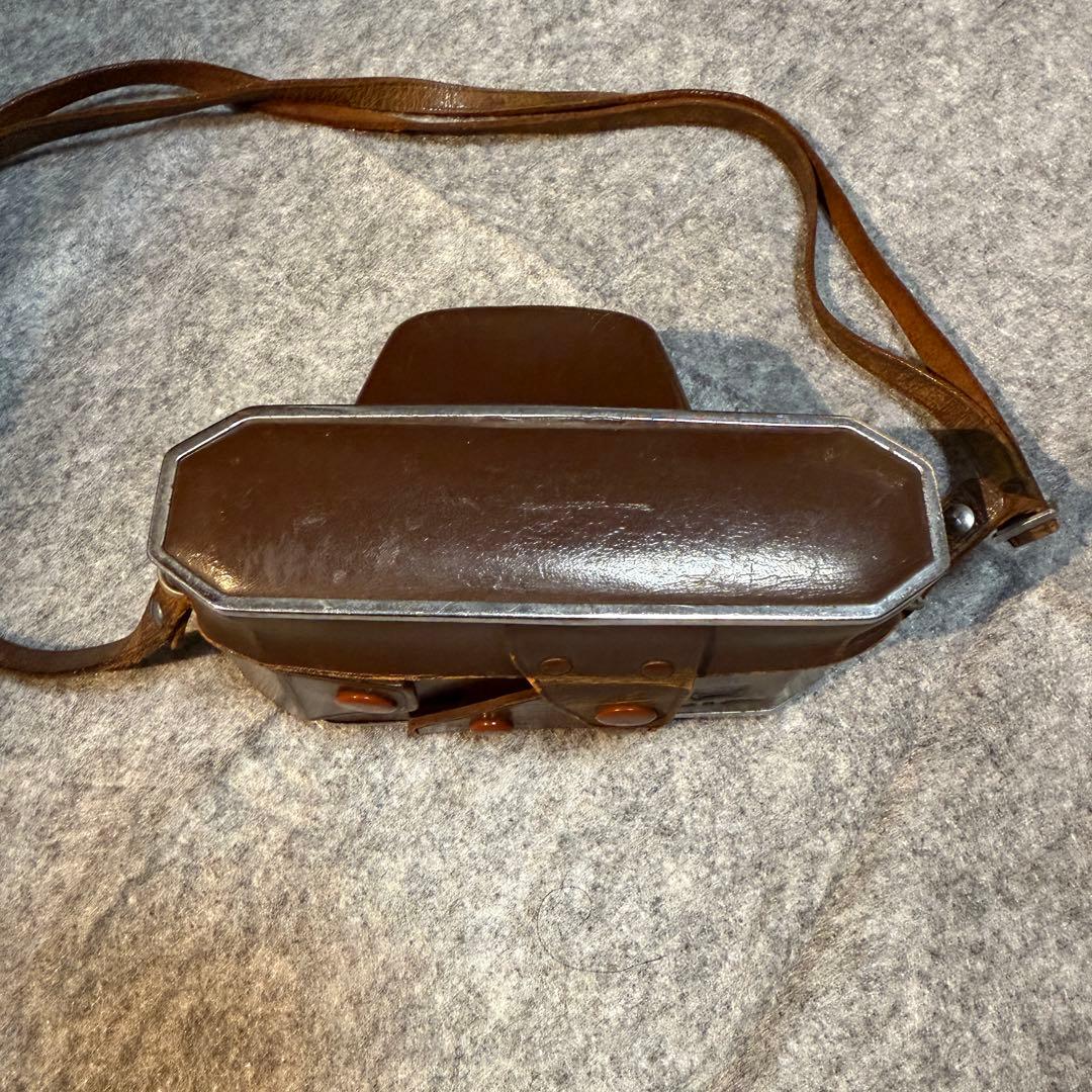 【ジャンク品】Canon アンティークカメラ