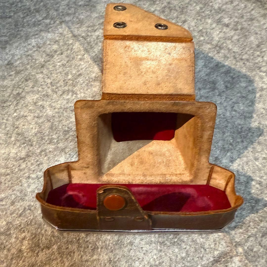 【ジャンク品】Canon アンティークカメラ