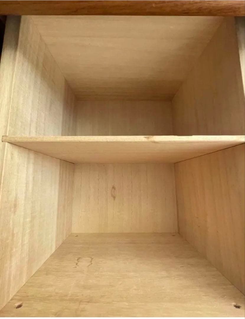 200cm 木製テレビ台