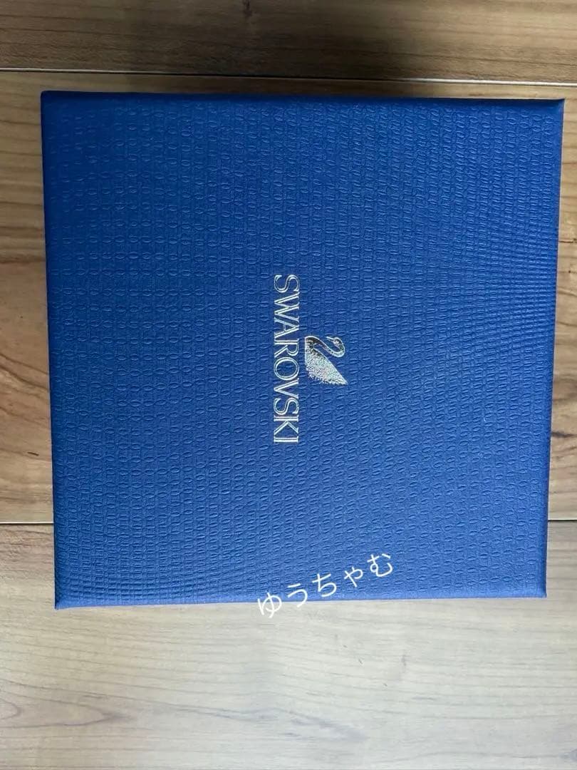 【新品】SWAROVSKI SHIMMER TEA LIGHT HOLDER