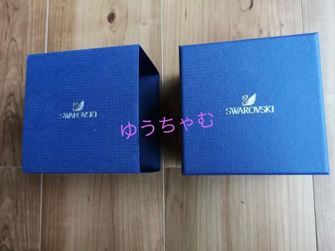 【新品】SWAROVSKI SHIMMER TEA LIGHT HOLDER