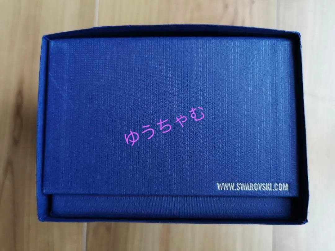 【新品】SWAROVSKI SHIMMER TEA LIGHT HOLDER