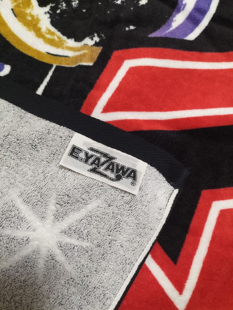 矢沢永吉 SBT ROCK/ロゴ DIAMOND　MOON