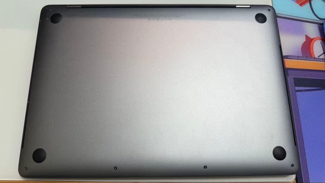 MacBookPro A1706 ジャンク