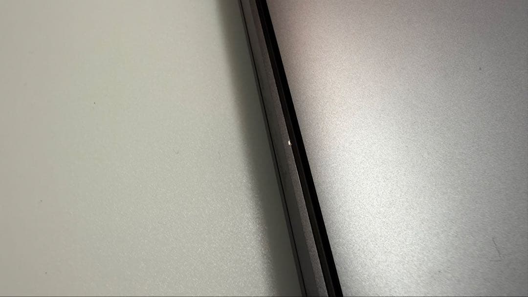 MacBookPro A1706 ジャンク
