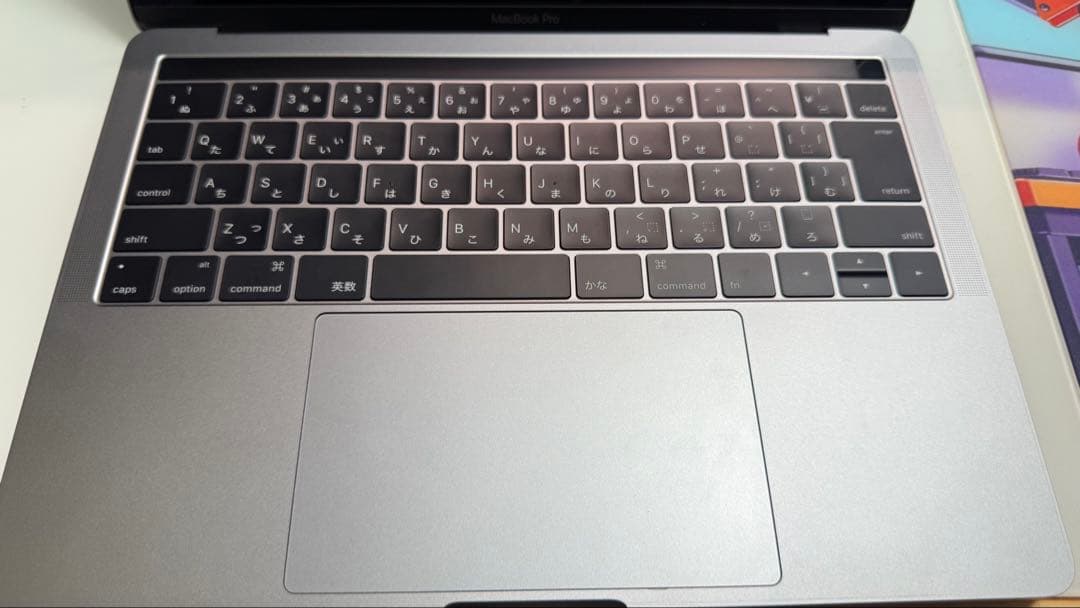 MacBookPro A1706 ジャンク
