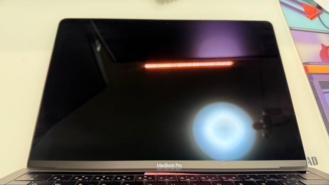 MacBookPro A1706 ジャンク
