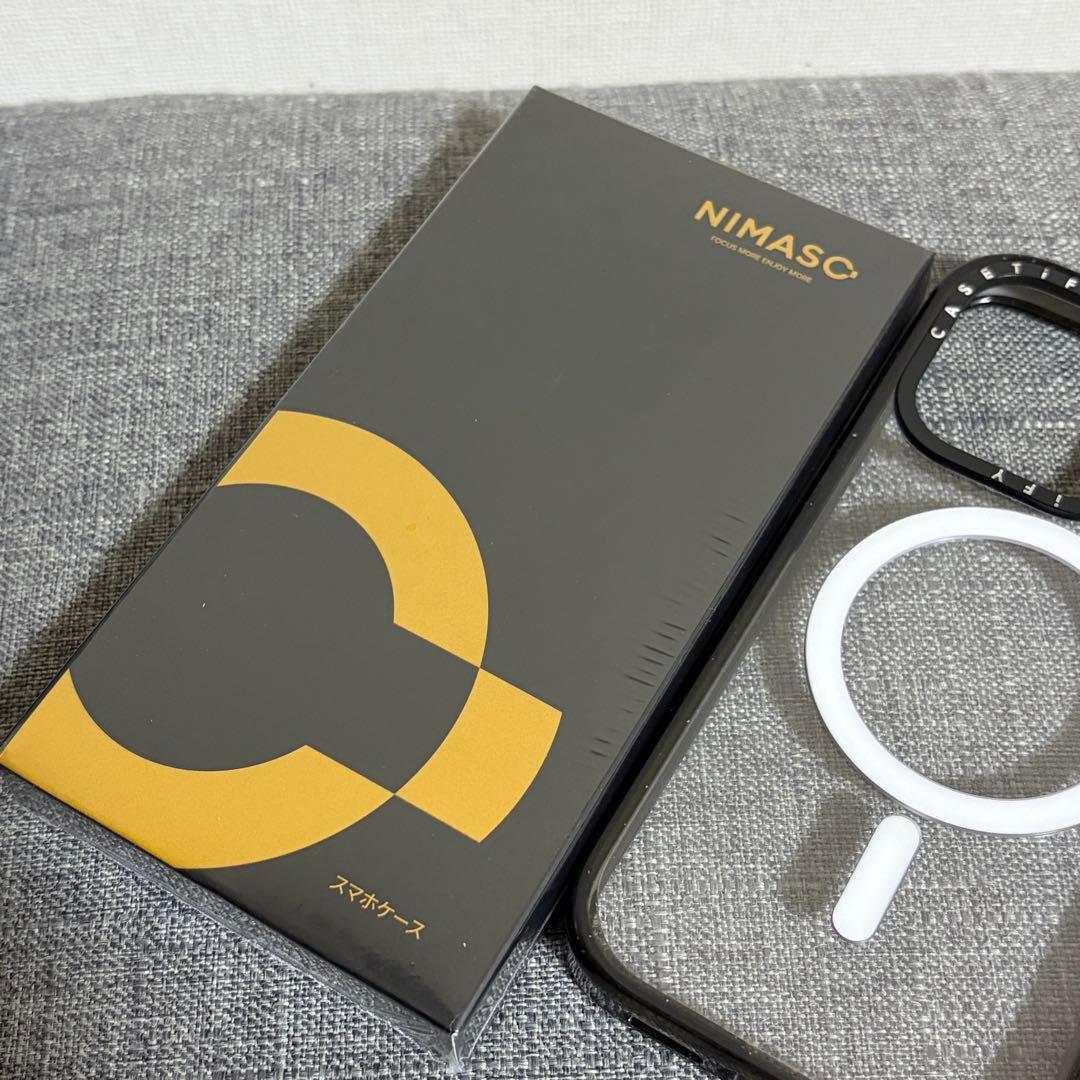 【超美品】iPhone 15 Pro 256GB SIMフリー ケースセット