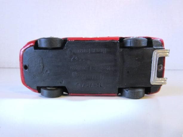 みぃさん専用 TENARIV (1/43) フェラーリ 275P2