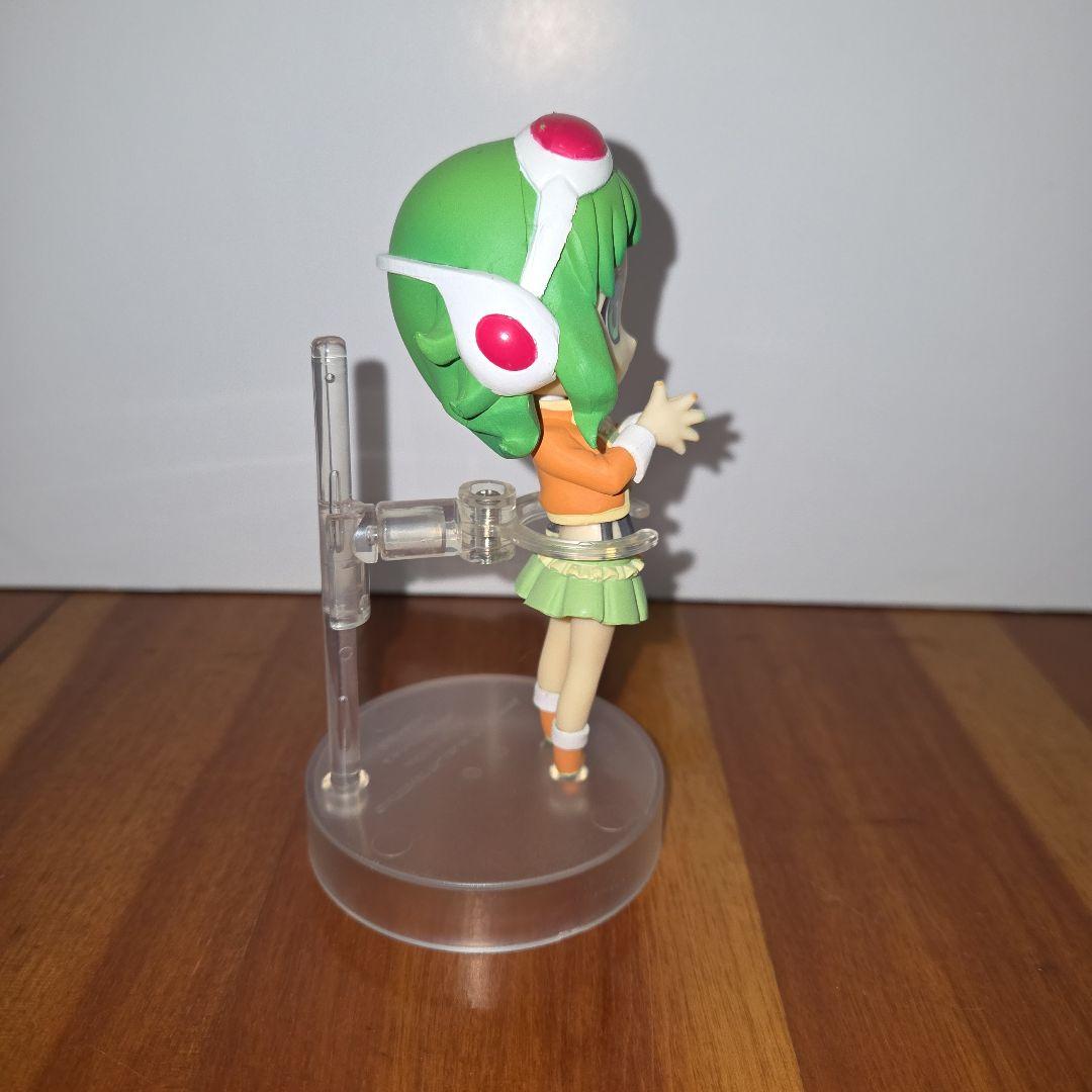 メグッポイド gumi デフォルメフィギュア 3体セット
