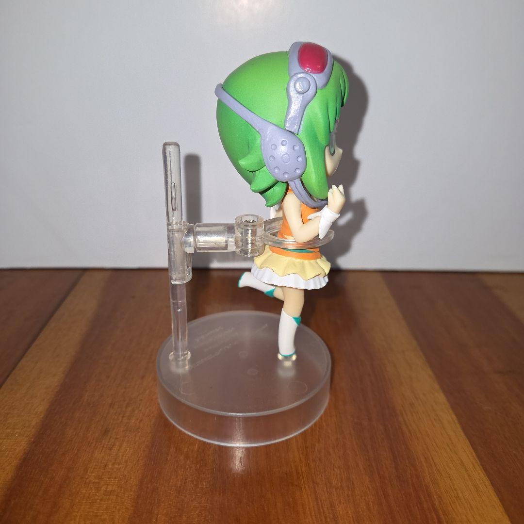 メグッポイド gumi デフォルメフィギュア 3体セット