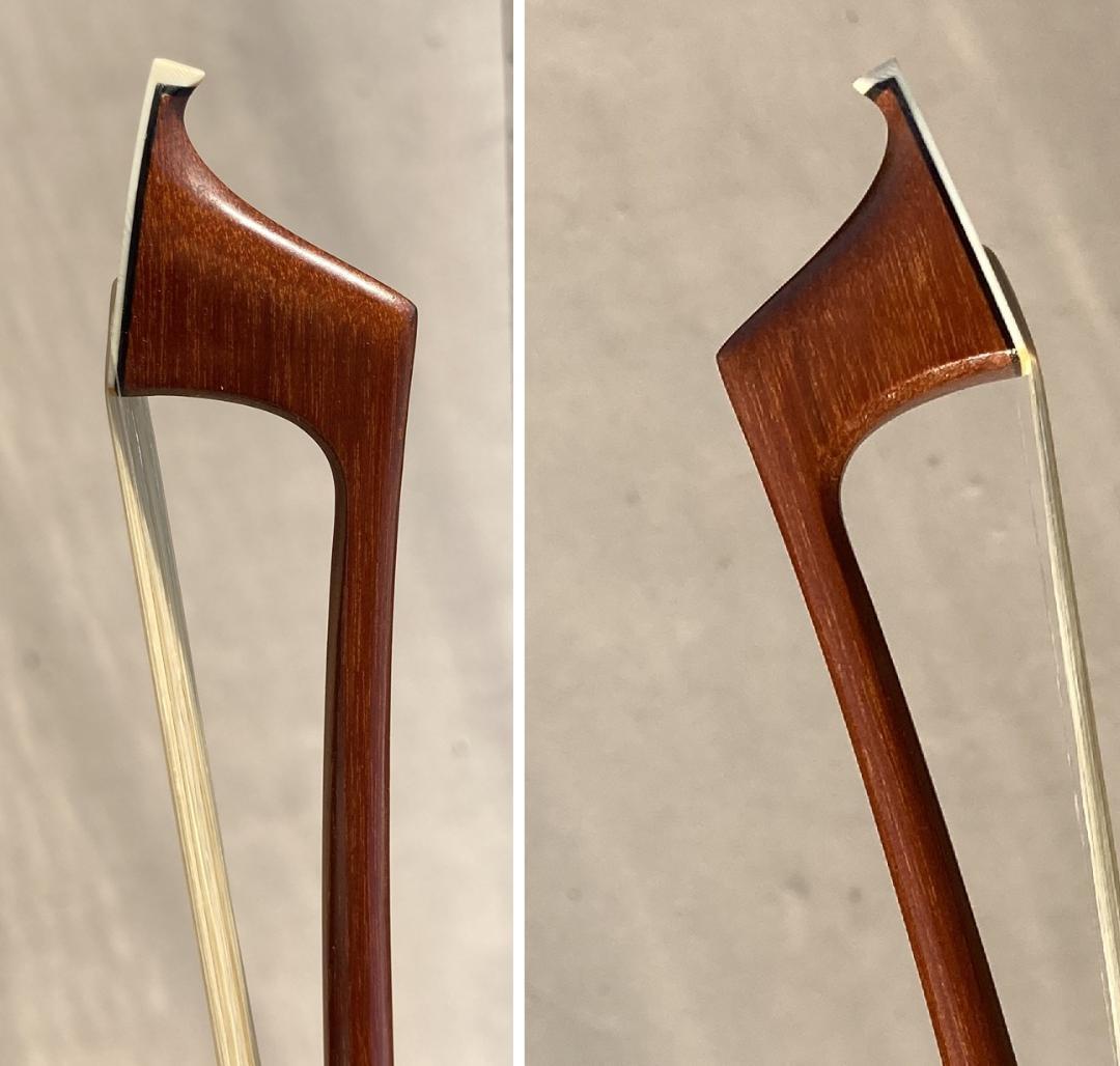 チェロ弓■新品未使用■CelloBow■チェロ用弓■チェロの弓