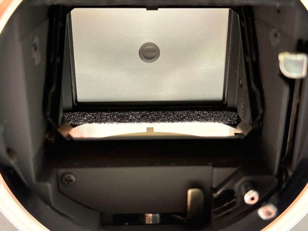 【極美品】CANON NEW F-1 フィルムカメラ 希少