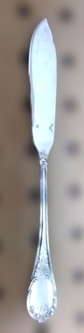 アンティーク　カラトリーセット　おまけ付き