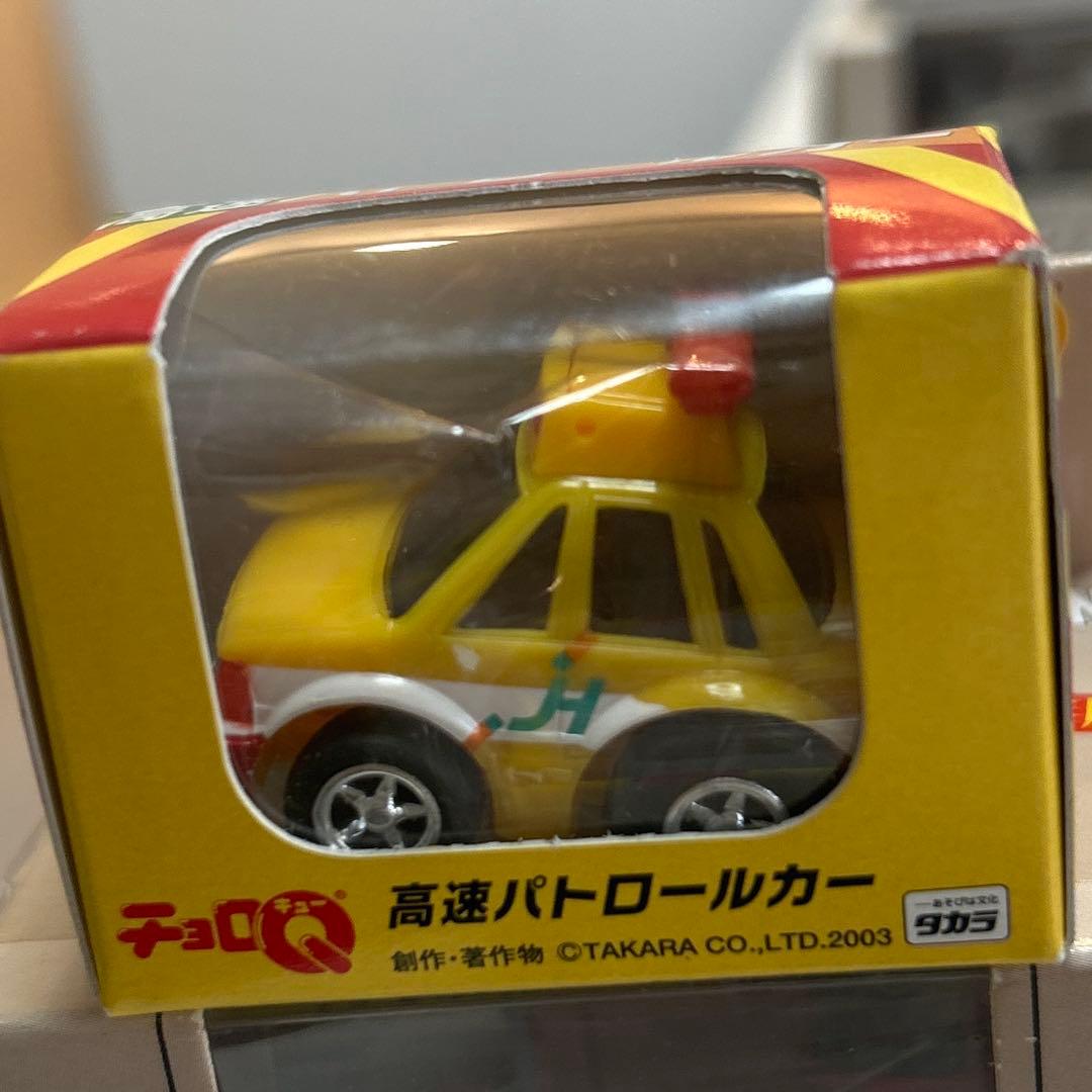 日産オリジナルチョロＱ第五弾ニッサンスカイラインバン等14セット16台+4台20