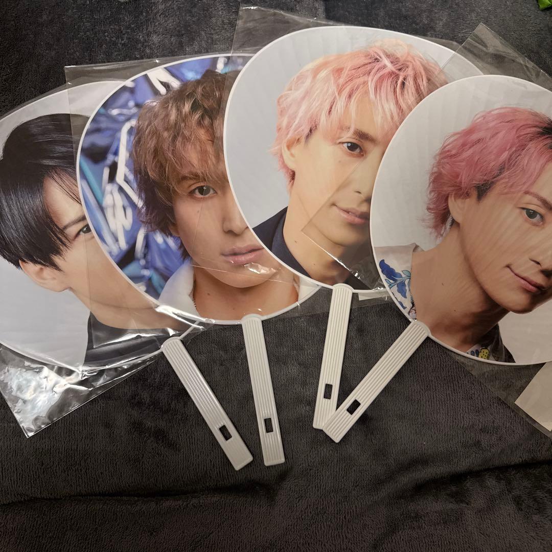 Manグッズまとめ売り