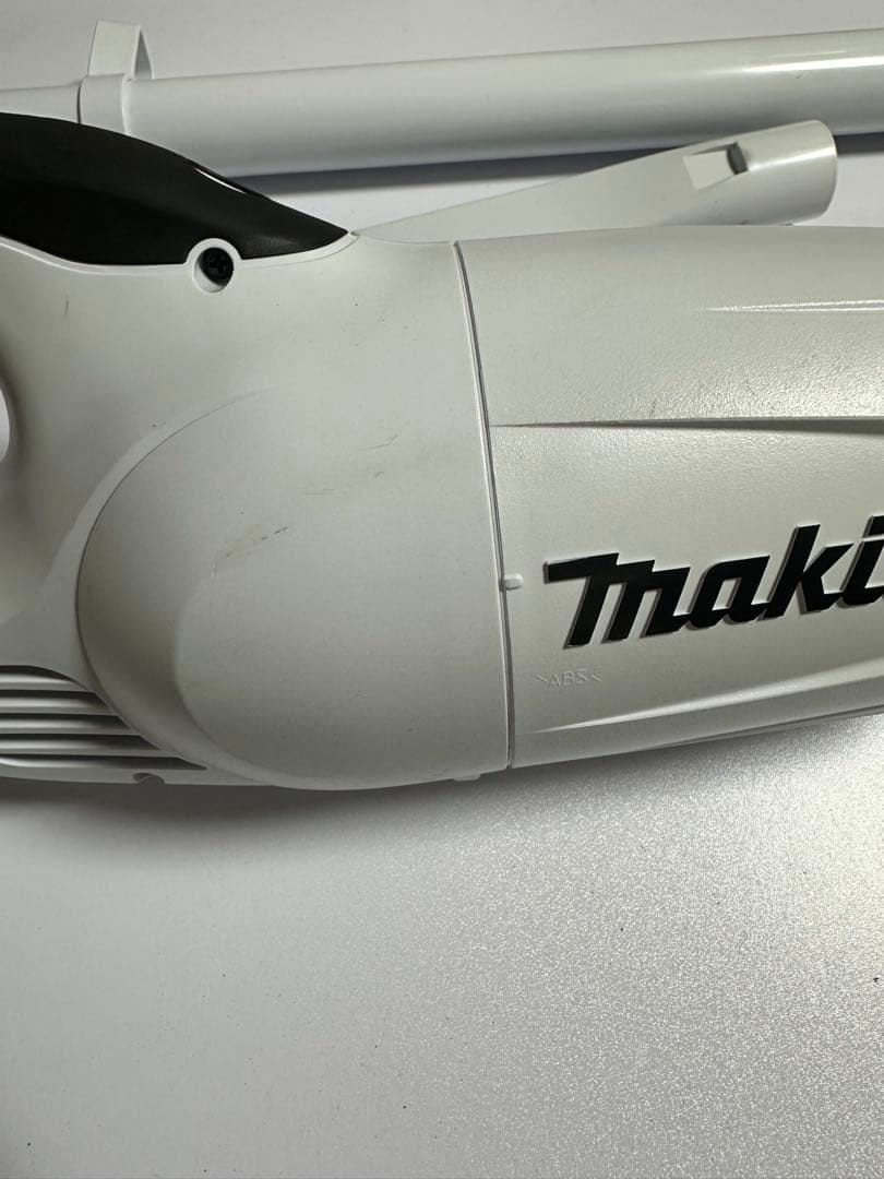 Makita 18V カプセル式 CL181FD 充電式クリーナー 動作確認済み
