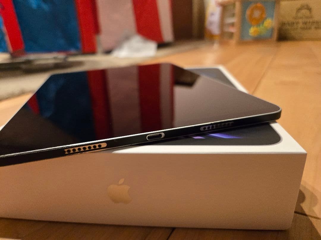 可*い様 iPad Pro 11インチ 第3世代　WiFi 128GB