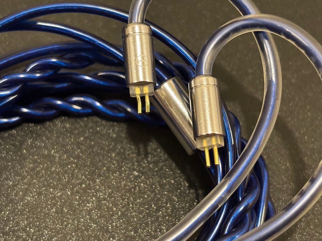 BQEYZ FROST 3.5mm イヤホン