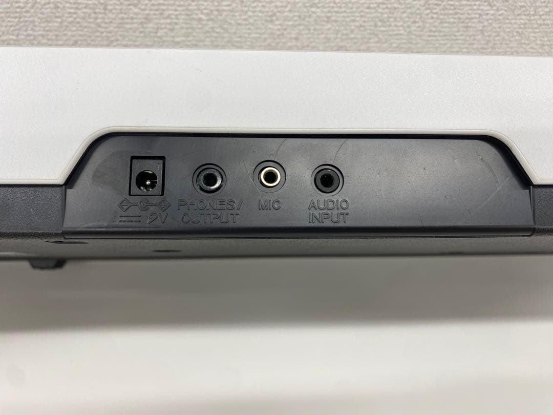 TORTE トルテ TSDK-61 電子ピアノ キーボード 譜面台