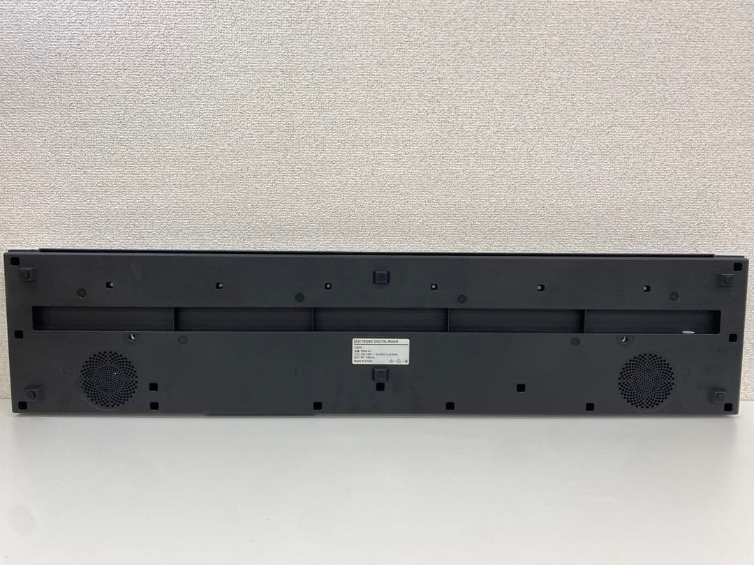 TORTE トルテ TSDK-61 電子ピアノ キーボード 譜面台