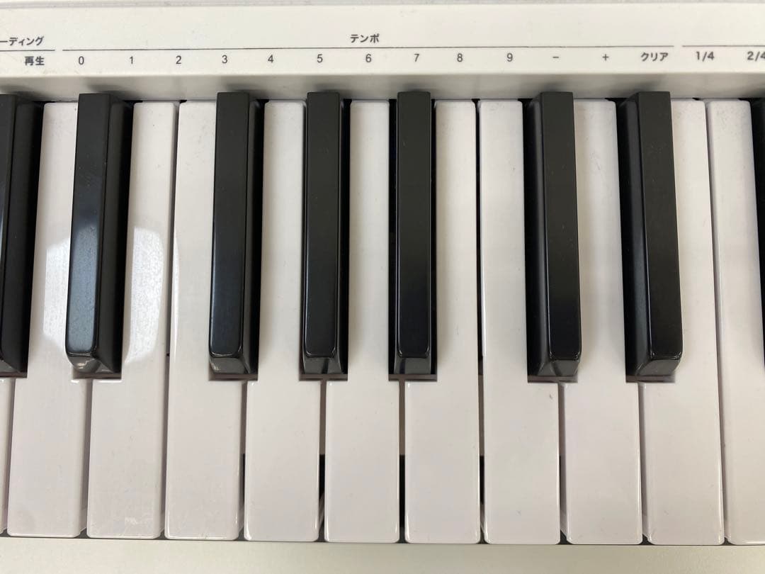 TORTE トルテ TSDK-61 電子ピアノ キーボード 譜面台