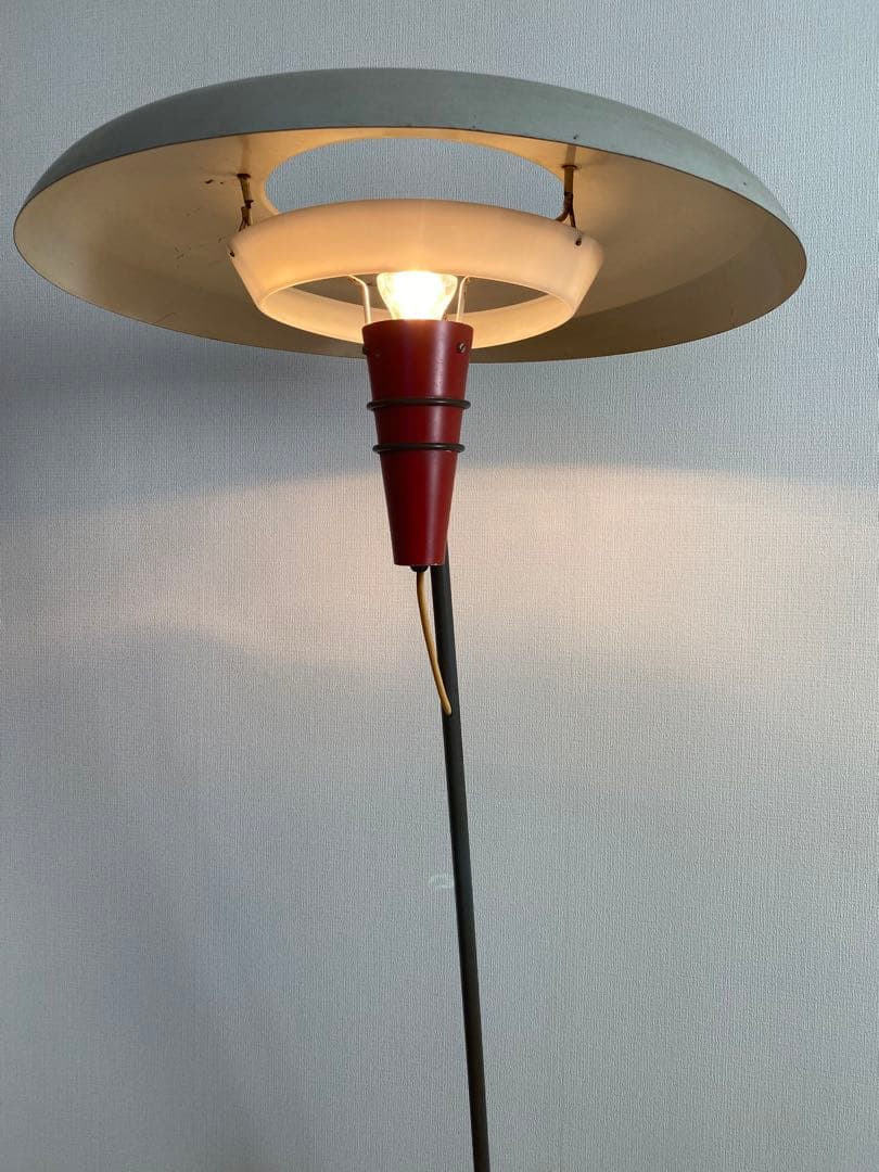 Louis Kalff Philips Vintage 50sミッドセンチュリー