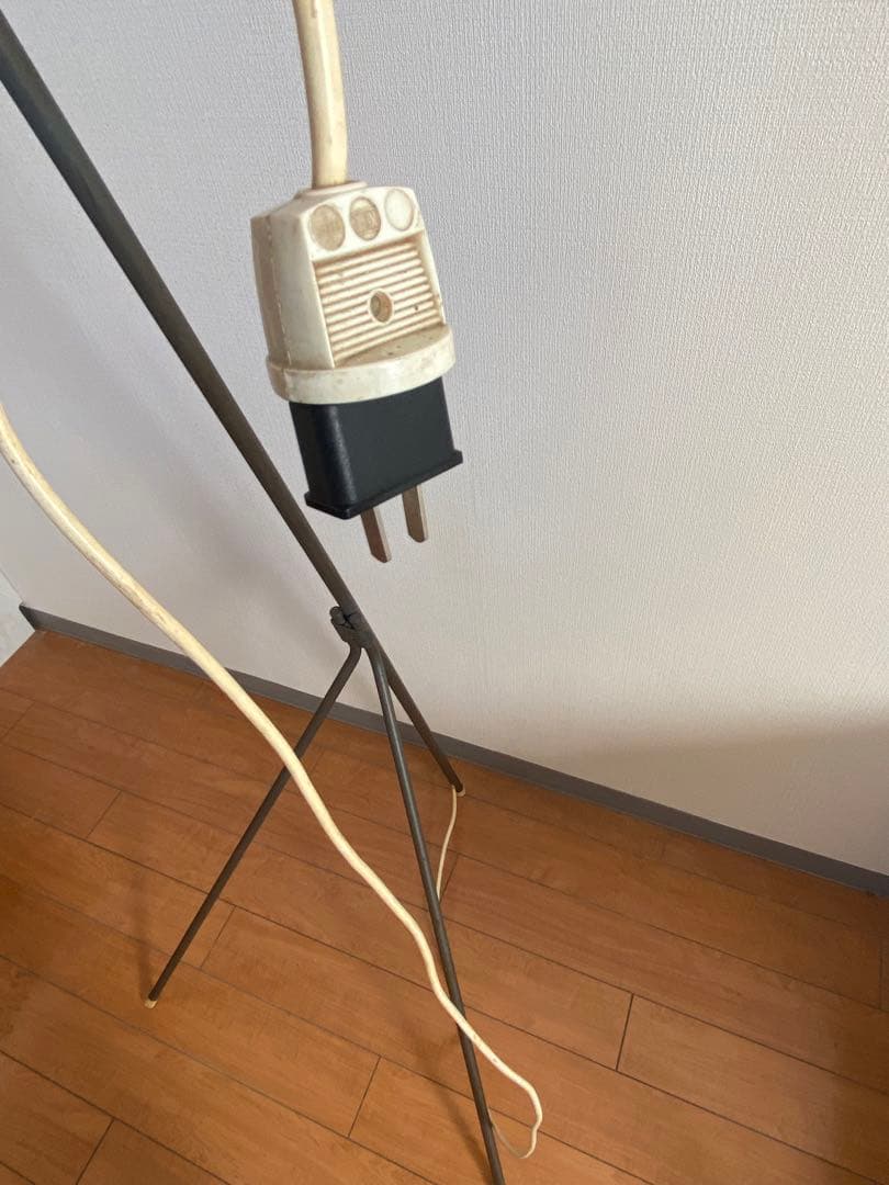 Louis Kalff Philips Vintage 50sミッドセンチュリー
