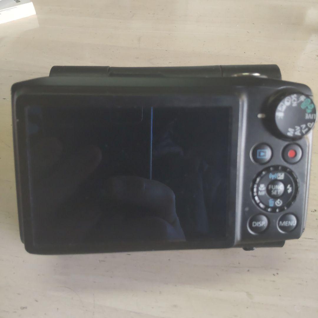 Canon SX280 HS コンパクトデジタルカメラ