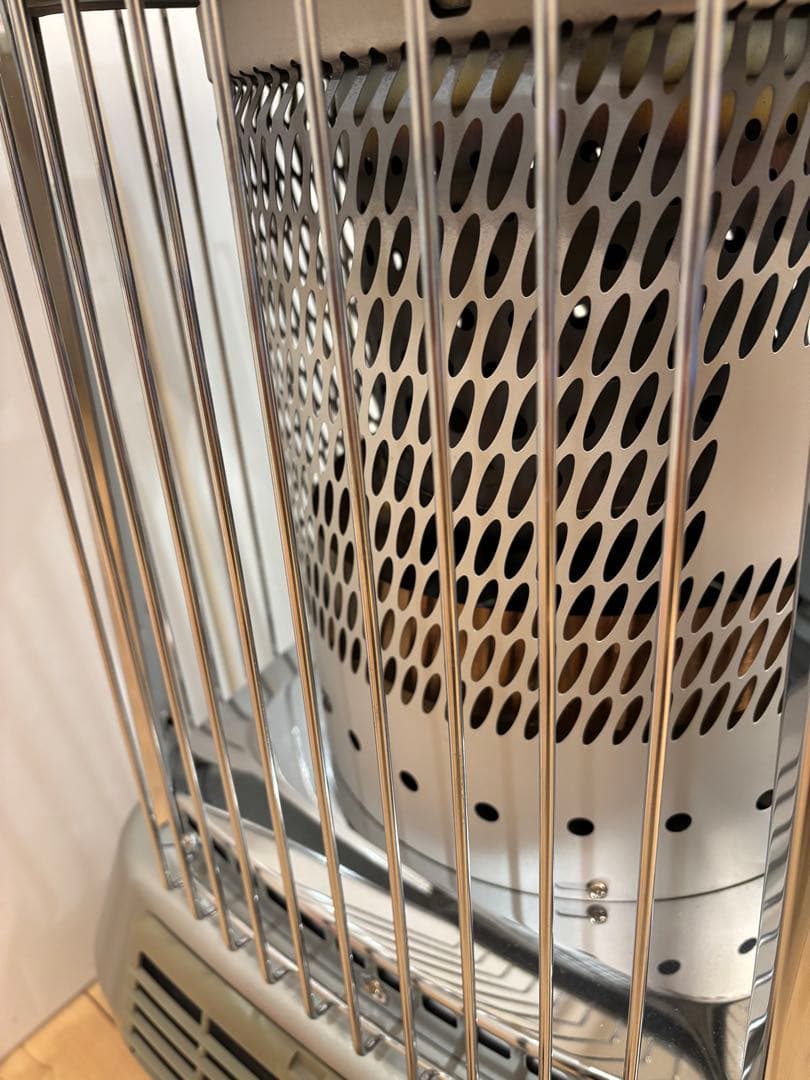ダイニチ　ブルーヒーター　極上品　最終値下げ！！