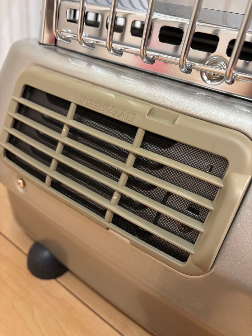 ダイニチ　ブルーヒーター　極上品　最終値下げ！！