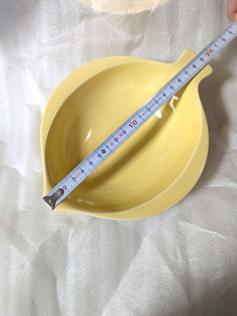 ロイヤルコペンハーゲン　フィッシュ皿　2枚（ぎんこ）