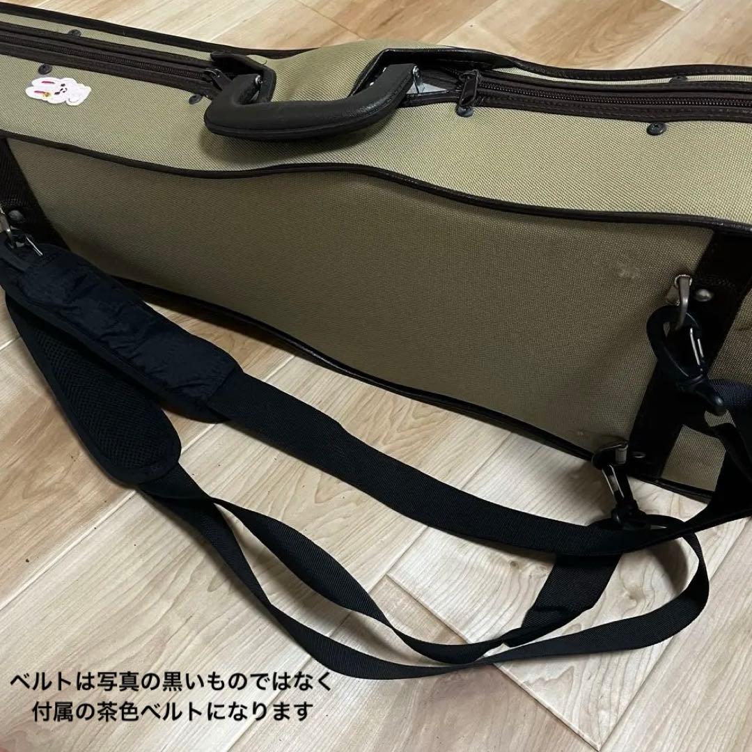ドイツ16インチ ヴィオラ本体ケース付き フルセットシモクラ ビオラ