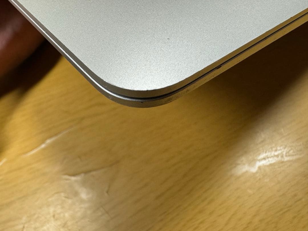 MacBook本体 Apple MacBook Air 13\"2019
